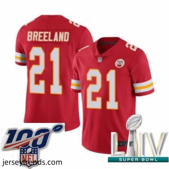 2020-Super-Bowl-LIV-Men-Kansas-City-Chiefs-21-Bashaud-Breeland-Red-Team-Color-Vapor-Untouchable-Limited-Player-Football-Jersey-726647_22712_550X550