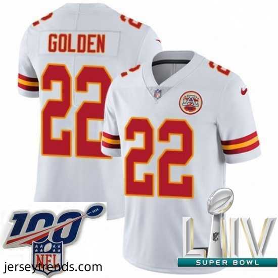 2020-Super-Bowl-LIV-Men-Nike-Kansas-City-Chiefs-22-Robert-Golden-White-Vapor-Untouchable-Limited-Player-NFL-Jersey-726863_22712_550X550