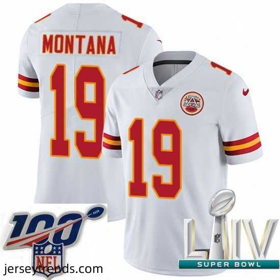 2020-Super-Bowl-LIV-Youth-Nike-Kansas-City-Chiefs-19-Joe-Montana-White-Vapor-Untouchable-Limited-Player-NFL-Jersey-726859_22714_550X550