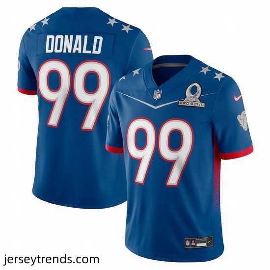 Men-2022-NFL-Pro-Bowl-Los-Angeles-Rams-99-Aaron-Donald-NFC-Blue-Jersey-808840_23185_550X550