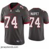 Brilliant Ali Marpet Buccaneers Pewter Super Bowl Lv Vapor Limited Jersey