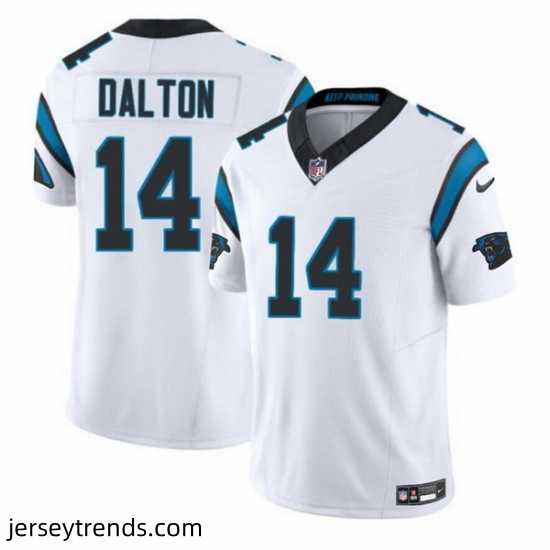Men-Carolina-Panthers-14-Andy-Dalton-White-2024-F-U-S-E-Vapor-Limited-Stitched-Football-Jersey-882678_21765_550X550