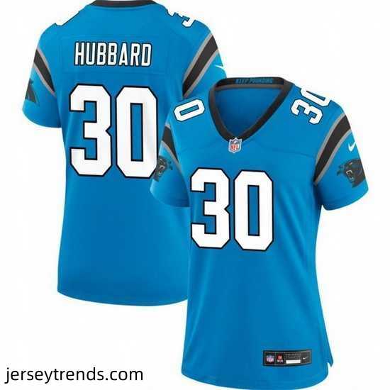 Men-Carolina-Panthers-30-Chuba-Hubbard-Blue-2023-F-U-S-E-Vapor-Limited-Stitched-Football-Jersey-861552_21765_550X550