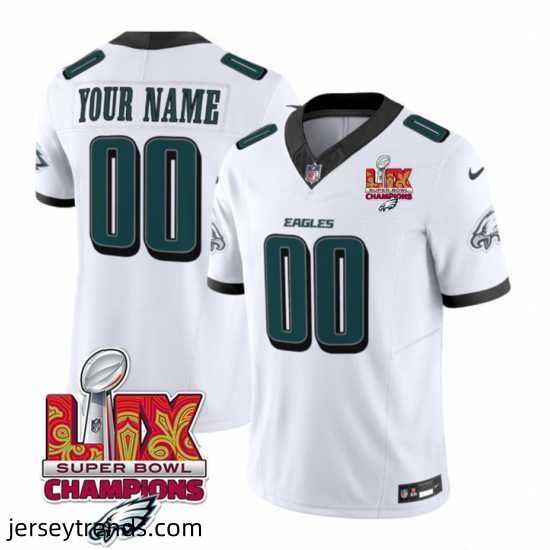Men-Philadelphia-Eagles-Active-Player-Custom-White-2025-Eagles-Logo-Super-Bowl-LIX-Patch-New-F-U-S-E-Vapor-Limited-Stitched-Football-Jersey-889819_23971_550X550