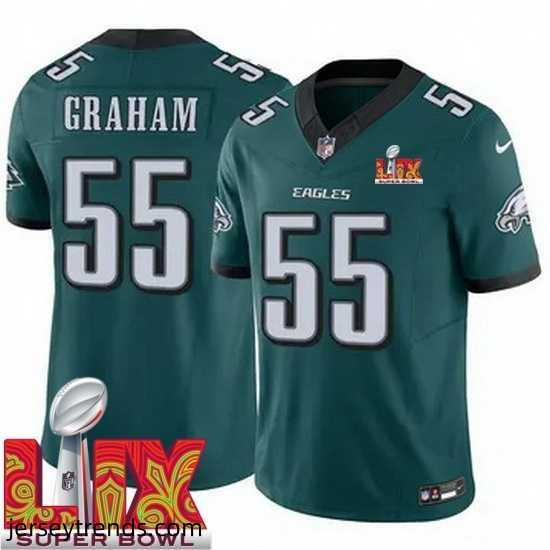 Men-Philadelphia-Eagles-Brandon-Graham-55-Green-2024-2025-Super-Bowl-LIX-F-U-S-E-Stitched-NFL-Jersey-888548_23971_550X550