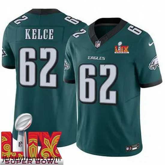 Men-Philadelphia-Eagles-Jason-Kelce-62-Green-2024-2025-Super-Bowl-LIX-F-U-S-E-Stitched-NFL-Jersey-888554_23971_550X550