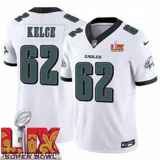 Men-Philadelphia-Eagles-Jason-Kelce-62-White-2024-2025-Super-Bowl-LIX-F-U-S-E-Stitched-NFL-Jersey-888561_23971_550X550