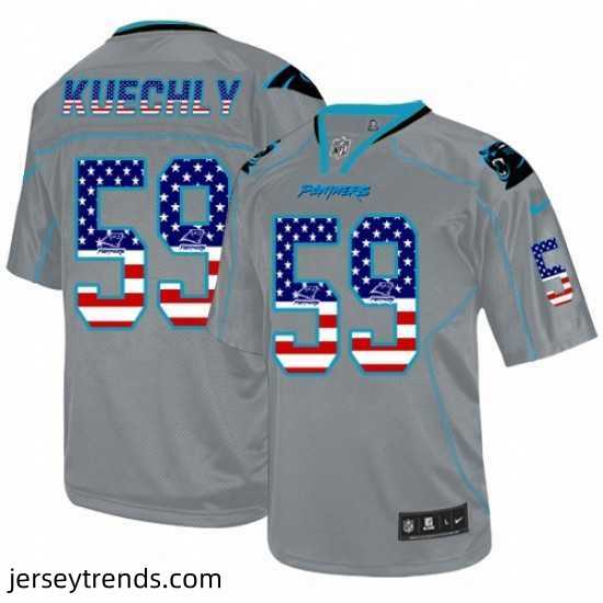 Mens-Nike-Carolina-Panthers-59-Luke-Kuechly-Elite-Grey-USA-Flag-Fashion-NFL-Jersey-607590_21765_550X550