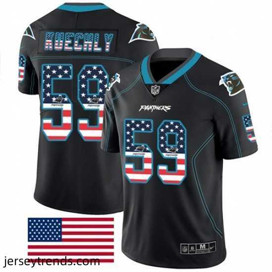 Mens-Nike-Carolina-Panthers-59-Luke-Kuechly-Limited-Black-Rush-USA-Flag-NFL-Jersey-499639_21765_550X550