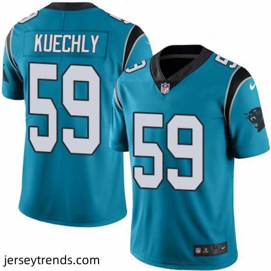 Mens-Nike-Carolina-Panthers-59-Luke-Kuechly-Limited-Blue-Rush-Vapor-Untouchable-NFL-Jersey-497179_21765_550X550