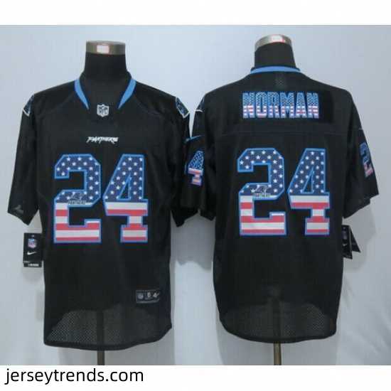 Nike-Carolina-Panthers-24-Josh-Norman-USA-Flag-Fashion-Black-Elite-Jerseys-539187_21765_550X550