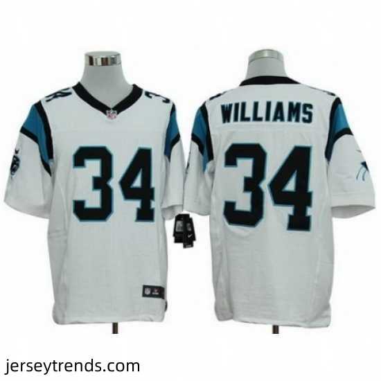 Nike-Carolina-Panthers-34-DeAngelo-Williams-White-Elite-NFL-Jersey-507188_21765_550X550