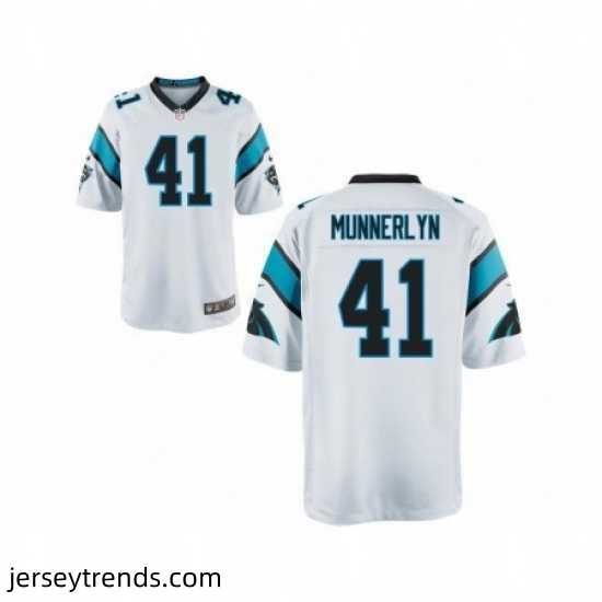 Nike-Carolina-Panthers-41-Captain-Munnerlyn-White-Game-NFL-Jersey-497532_21765_550X550