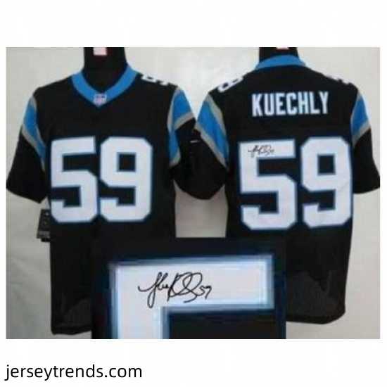 Nike-Carolina-Panthers-59-Kuechly-Black-Elite-Signed-NFL-Jersey-507287_21765_550X550