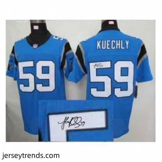 Nike-Carolina-Panthers-59-Kuechly-Blue-Elite-Signed-NFL-Jersey-507289_21765_550X550