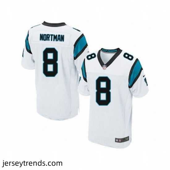 Nike-Carolina-Panthers-8-Brad-Nortman-White-Elite-NFL-Jersey-497175_21765_550X550