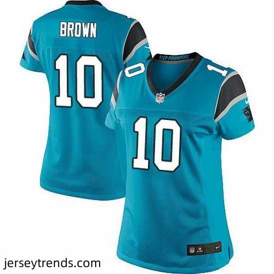 Nike-Panthers-10-Philly-Brown-Blue-Team-Color-Women-Stitched-NFL-Jersey-539975_21766_550X550