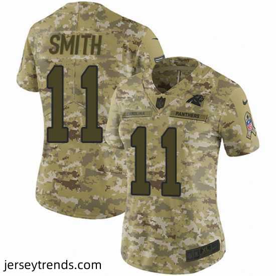 Nike-Panthers-11-Torrey-Smith-Camo-Women-Stitched-NFL-Limited-2018-Salute-to-Service-Jersey-609364_21766_550X550
