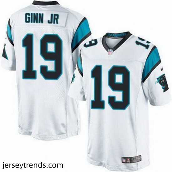 Nike-Panthers-19-Ted-Ginn-Jr-White-Mens-Stitched-NFL-Elite-Jersey-539266_21765_550X550