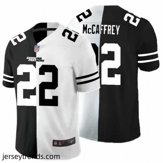 Nike-Panthers-22-Christian-McCaffrey-Black-And-White-Split-Vapor-Untouchable-Limited-Jersey-560381_21765_550X550