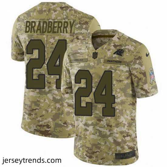 Nike-Panthers-24-James-Bradberry-Camo-Mens-Stitched-NFL-Limited-2018-Salute-To-Service-Jersey-607578_21765_550X550
