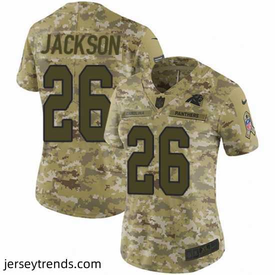 Nike-Panthers-26-Donte-Jackson-Camo-Women-Stitched-NFL-Limited-2018-Salute-to-Service-Jersey-609371_21766_550X550