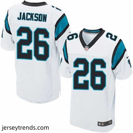 Nike-Panthers-26-Donte-Jackson-White-Mens-Stitched-NFL-Elite-Jersey-593498_21765_550X550