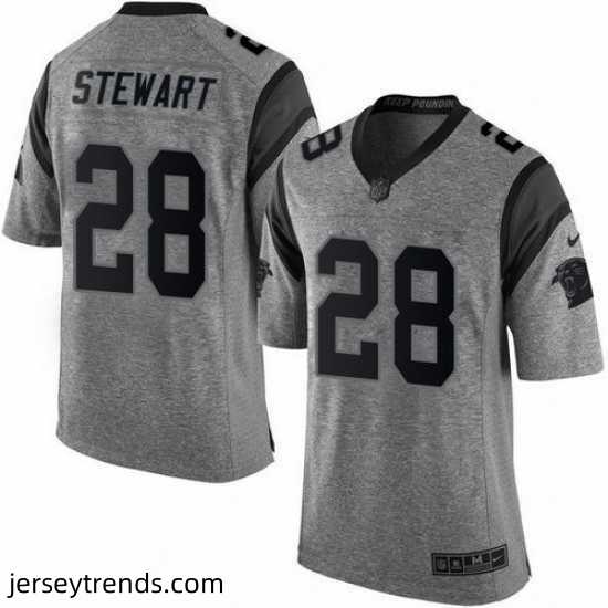 Nike-Panthers-28-Jonathan-Stewart-Gray-Mens-Stitched-NFL-Limited-Gridiron-Gray-Jersey-512733_21765_550X550