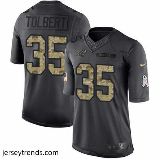 Nike-Panthers-35-Mike-Tolbert-Black-Mens-Stitched-NFL-Limited-2016-Salute-to-Service-Jersey-551091_21765_550X550