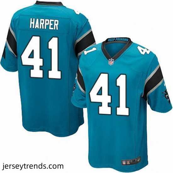 Nike-Panthers-41-Roman-Harper-Blue-Alternate-Mens-Stitched-NFL-Elite-Jersey-539276_21765_550X550