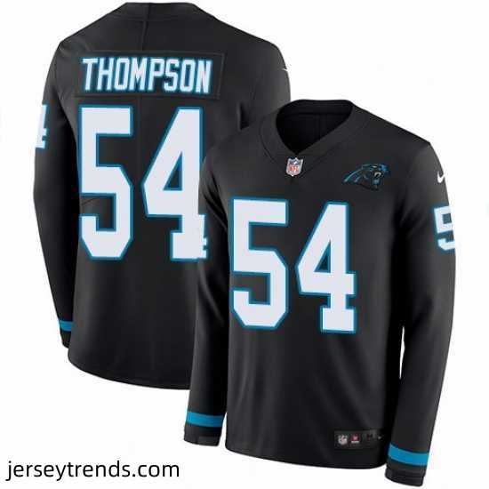 Nike-Panthers-54-Shaq-Thompson-Black-Team-Color-Men-Stitched-NFL-Limited-Therma-Long-Sleeve-Jersey-610996_21765_550X550
