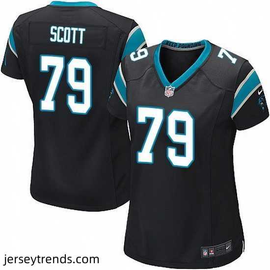 Nike-Panthers-79-Chris-Scott-Black-Team-Color-Women-Stitched-NFL-Jersey-540016_21766_550X550