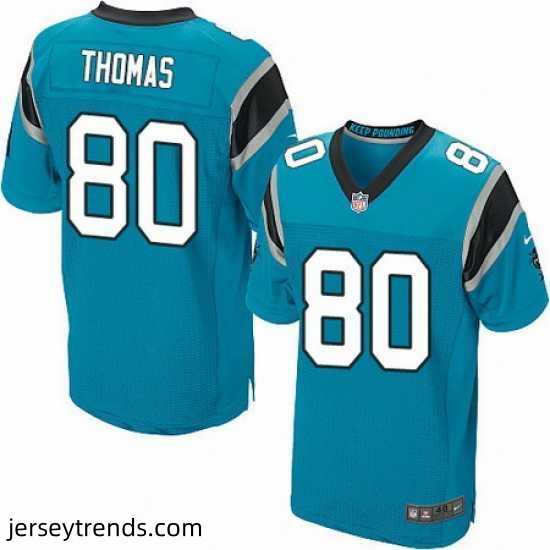 Nike-Panthers-80-Ian-Thomas-Blue-Alternate-Mens-Stitched-NFL-Elite-Jersey-596594_21765_550X550
