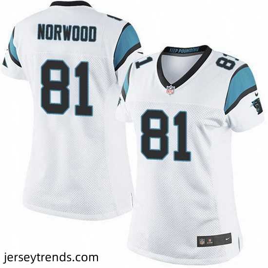 Nike-Panthers-81-Kevin-Norwood-White-Team-Color-Women-Stitched-NFL-Jersey-540020_21766_550X550