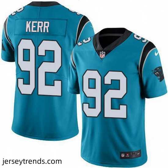 Nike-Panthers-92-Zach-Kerr-Blue-Alternate-Men-Stitched-NFL-Vapor-Untouchable-Limited-Jersey-738232_21765_550X550