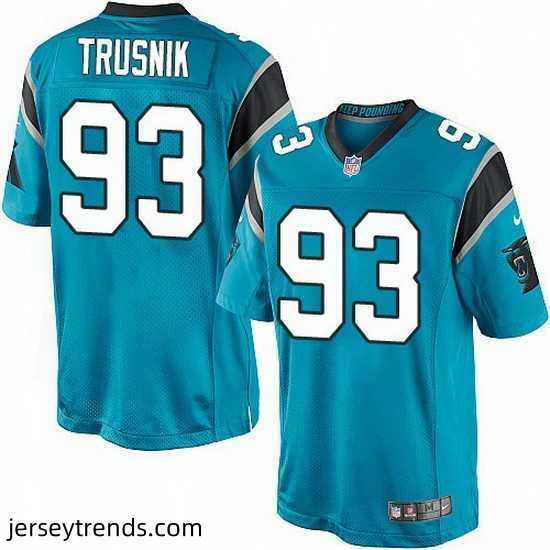 Nike-Panthers-93-Jason-Trusnik-Blue-Team-Color-Mens-Stitched-NFL-Elite-Jersey-539951_21765_550X550