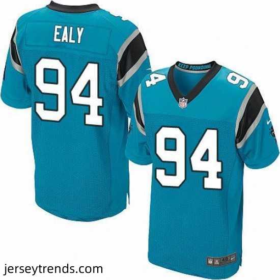 Nike-Panthers-94-Kony-Ealy-Blue-Alternate-Mens-Stitched-NFL-Elite-Jersey-539815_21765_550X550