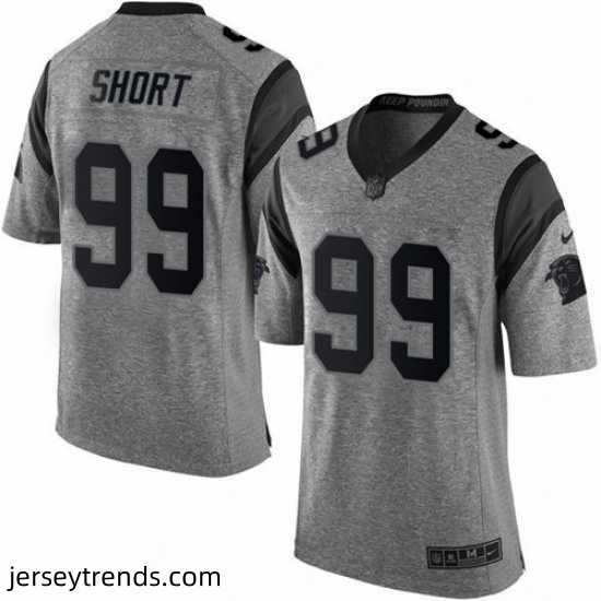 Nike-Panthers-99-Kawann-Short-Gray-Mens-Stitched-NFL-Limited-Gridiron-Gray-Jersey-543221_21765_550X550