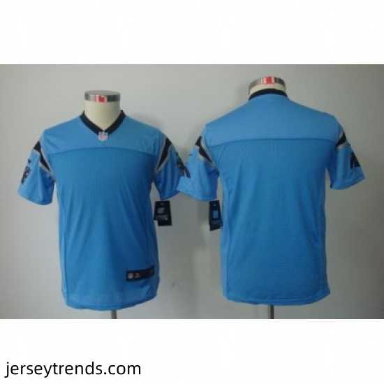 Nike-Youth-Carolina-Panthers-Blank-Blue-ColorYouth-Limited-Jerseys-506843_21767_550X550