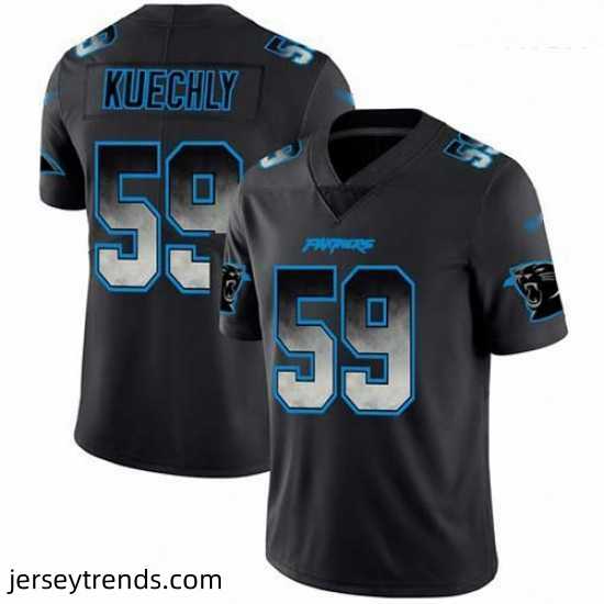 Panthers-59-Luke-Kuechly-Black-Men-Stitched-Football-Vapor-Untouchable-Limited-Smoke-Fashion-Jersey-712621_21765_550X550