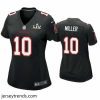 Enchanting Scotty Miller Buccaneers Black Super Bowl Lv Game Fashion Jersey