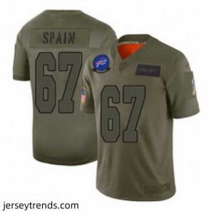 Brilliant Womens Carolina Panthers 5 Michael Palardy Limited Camo 2019 Salute to Service Football Jersey