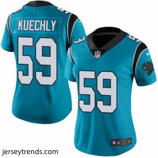 Womens-Nike-Carolina-Panthers-59-Luke-Kuechly-Blue-Alternate-Vapor-Untouchable-Limited-Player-NFL-Jersey-547249_21766_550X550