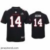 Enchanting Chris Godwin Buccaneers Black Super Bowl Lv Game Fashion Jersey