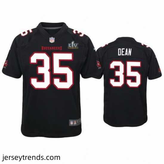 Youth-Jamel-Dean-Buccaneers-Black-Super-Bowl-Lv-Game-Fashion-Jersey-778525_22762_550X550