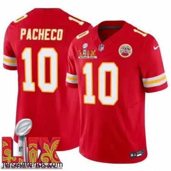 Youth-Kansas-City-Chiefs-Isiah-Pacheco-10-Red-2024-2025-Super-Bowl-LIX-F-U-S-E-Stitched-Jersey-888405_23970_550X550
